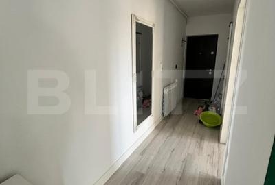 Apartament 2 camere, finisat la cheie, 2 parcari, zona de SUD Apartament 2 camere, finisat la cheie, 2 parcari, zona de SUD - 5