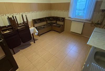 De inchiriat apartament cu 2 camere, mobilat, 200 euro luna - 8