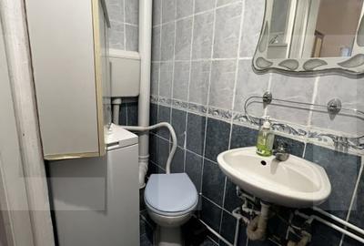 Apartament cu 2 camere, 75 mp, zona Odobescu - 9