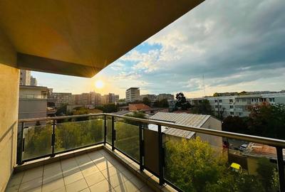 Apartament 2 camere New Town Residence - Dristor si loc de parcare - 8