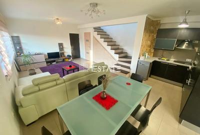 Mogosoaia | Vila P+1+M, 4 camere, 3 bai | cu teren de 228 mp | an 2009 - 3