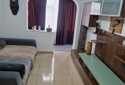Apartament cu 3 camere semidecomandat, mobilat în Central - 5
