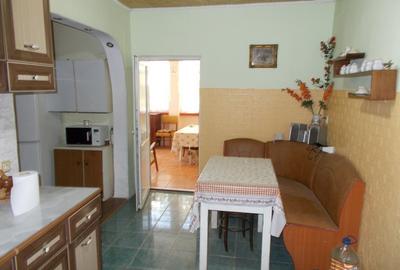 Casa Giarmata, 3 camere, anexe, 224mp, teren 836mp - 5