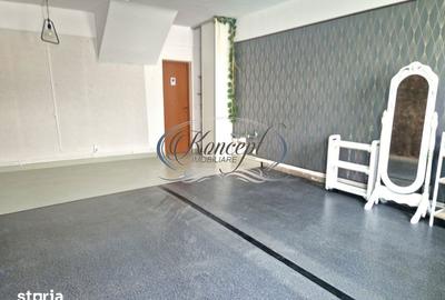 Spațiu comercial, de 32 mp, în Plopilor - 1