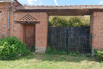 Casă cu 2 camere cu Teren 934 Mp în Tisa - 9