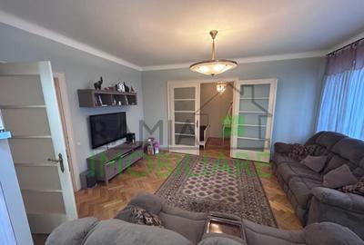 Apartament exclusivist Str. Iuliu Maniu, vedere panorami - 6