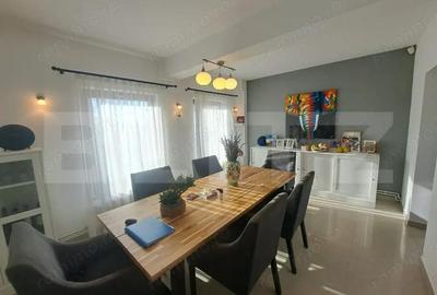 Casă cu Teren 1500 Mp în Hălchiu - 3