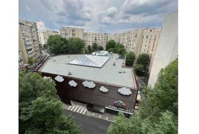 Apartament cu 3 camere decomandat în Tineretului - 8