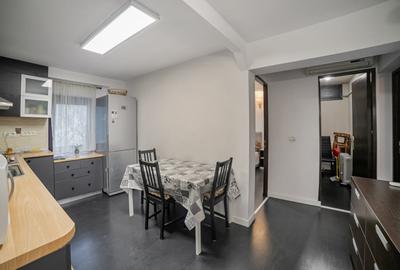 2 Camere*Sebastian*Loc de parcare*2 camere*Amenajare moderna - 6