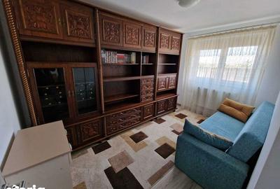 Apartament cu 3 camere decomandat în Plantelor - 2