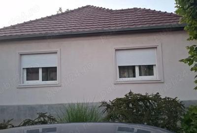 Casă cu 3 camere cu Teren 1100 Mp în Curtici - 1
