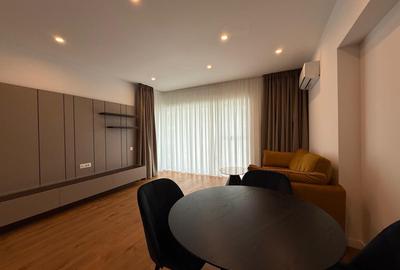 One Cotroceni Park 2 camere etaj 6 MOBILAT/UTILAT LA CHEIE - 9