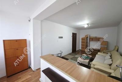 Apartament cu 3 camere decomandate pe Mihai Viteazu in Sibiu Apartament cu 3 camere decomandate pe Mihai Viteazu in Sibiu - 4