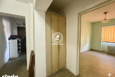 Apartament cu 3 camere decomandat în Ultracentral - 4