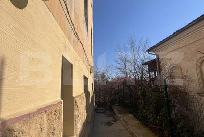 Apartament cu 3 camere, 86,55 mp, zona semicentrala - 14