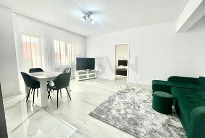 Apartament cu 3 camere semidecomandat în Pipera - 9