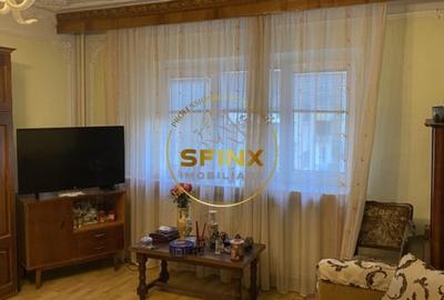 APARTAMENT DE 3 CAMERE DE VANZARE -13 SEPTEMBRIE - 6