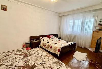 Apartament cu 2 camere decomandat în Alexandru cel Bun - 3