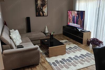 Vand casa individuala, parte dintr-un duplex - 8