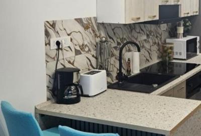 Garsoniera renovata- totul nou si modern- Bartolomeui - 5