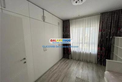 Apartament 3 camere Mobilat Utilat in Militari Residence 500 Euro - 8