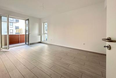 Apartament cu 2 camere decomandat în Avantgarden