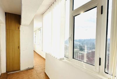 Apartament cu 2 camere decomandat în Alexandru cel Bun - 6