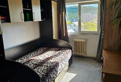 Apartament 3 camere, 80 mp, decomandat, etaj 3/4, Poitiers Apartament 3 camere, 80 mp, decomandat, etaj 3/4, Poitiers - 3
