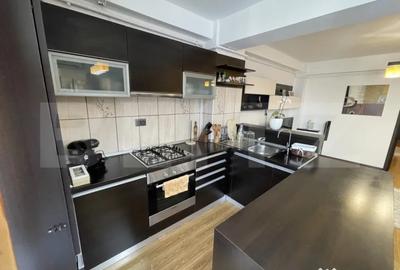 Apartament cu 3 camere decomandat în Valea Rosie - 6