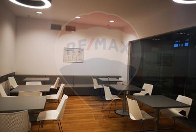 Spațiu de birouri 1870 mp - zona centrala - 17