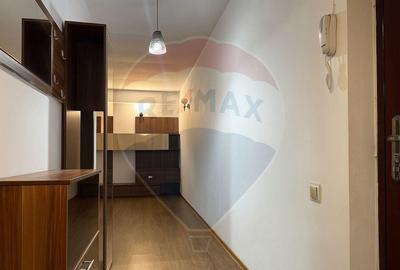 Apartament cu 2 camere decomandat, mobilat în Virtuții - 4