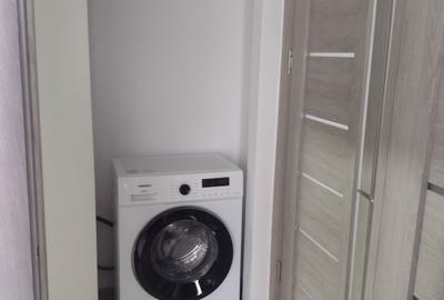Apartament cu 2 camere semidecomandat, mobilat în Gara - 9