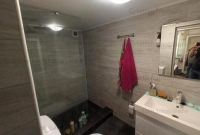 Casă cu 4 camere cu Teren 186 Mp în Chercea - 5