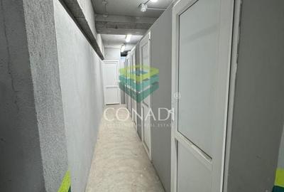 Apartament cu 3 camere vedere libera - 13