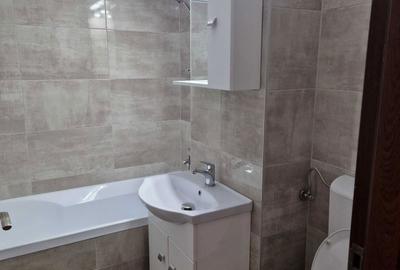 Apartament cu 3 camere decomandat în Terezian - 4