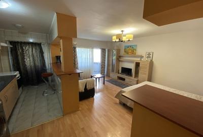 Garsonieră semidecomandată în Vitan Mall - 11