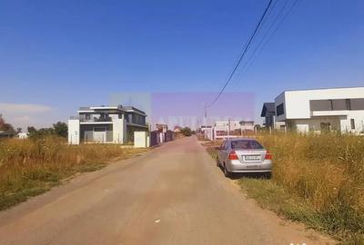 Teren de 4715 mp, în Brănești - 11