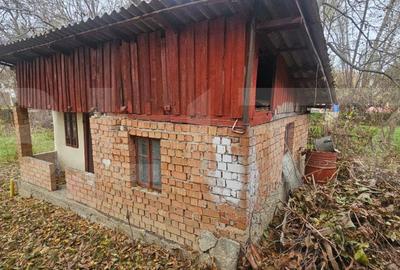 Spațiu comercial, în Aninoasa - 5