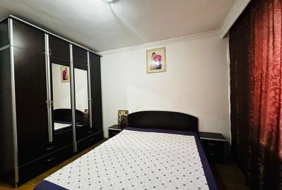 Apartament 4 camere, mobilat complet – Str. Râmnicu Vâlcea, Vitan | 185.000 € - 6