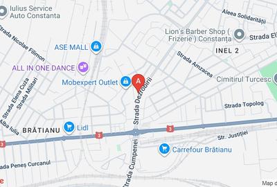 Apartament 3 Camere mobilat utilat, nu necesita renovare, reabilitare. - 1