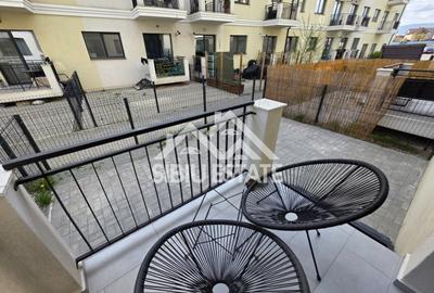 Garsonieră decomandată în Șelimbăr - 9