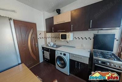 Apartament cu 3 camere decomandat în Mazepa 1 - 4