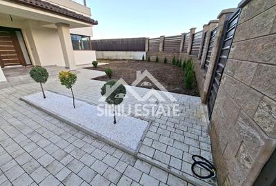 Casă individuală cu 5 camere cu Canalizare în Central - 19