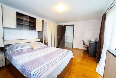 Casa individuala gata de mutat - Oportunitate in Cristian - 22