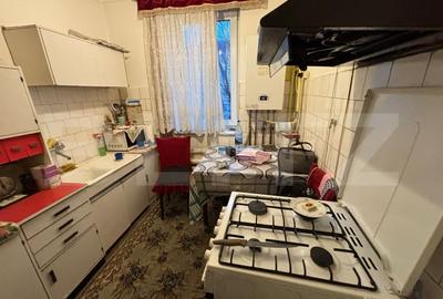 Apartament 2 camere, 50 mp, Bulevardul Tudor Vladimirescu - 6