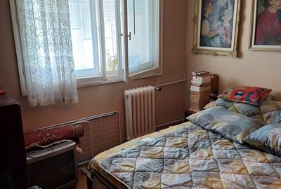 Apartament cu 2 camere semidecomandat în Dristor - 6