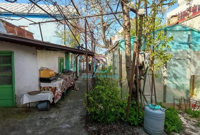 Casă individuală cu 3 camere cu Canalizare în Chitila - 2