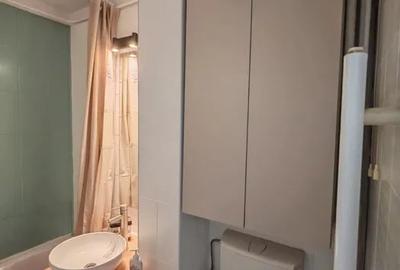 Garsonieră decomandată, mobilată în Iancului - 6