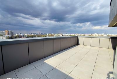 Apartament cu 2 camere decomandat, mobilat în Cotroceni - 2