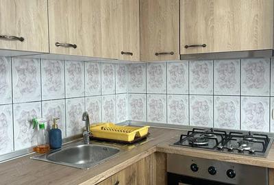 Apartament cu 2 camere semidecomandat în Decebal - 9